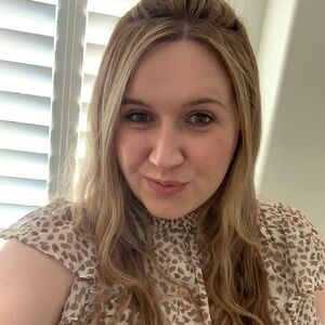 Meet your Posher, Alexa